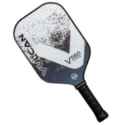 Vulcan V560 Control Heavyweight Composite Pickleball Paddle