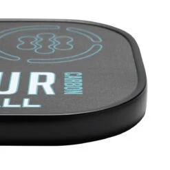 Armour R1-5.5 Carbon Fiber Middleweight Pickleball Paddle -Best Racket Shop 8dab 02 23 armour r1 5 5 carbon fiber middleweight pickleball paddle 36505 6 l