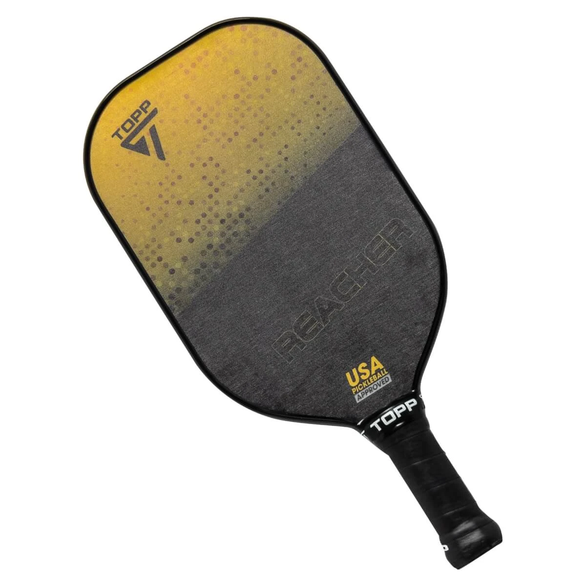 2023 TOPP Reacher Middleweight Composite Pickleball Paddle 8 2023 TOPP Reacher Middleweight Composite Pickleball Paddle - Image 6