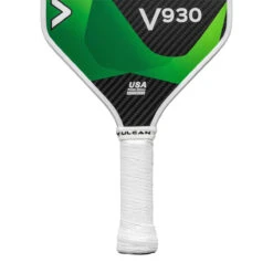 Vulcan V930 Middleweight Carbon Fiber Pickleball Paddle 12 Vulcan V930 Middleweight Carbon Fiber Pickleball Paddle -Best Racket Shop 9042 12 22 vulcan v930 middleweight carbon fiber pickleball paddle 36451 3 l