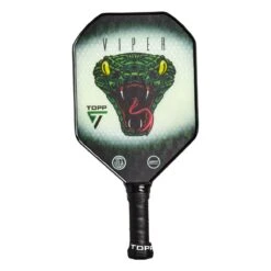 TOPP Viper Middleweight Composite Pickleball Paddle -Best Racket Shop 91f7 04 21 topp viper middleweight composite pickleball paddle 33990 27 l