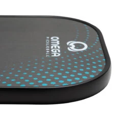 Engage OMEGA Evolution Extreme X 1/2" Core Middleweight Carbon Fiber Pickleball Paddle -Best Racket Shop 922e 08 22 engage omega evolution extreme x 1 2 core middleweight carbon fiber pickleball paddle 35944 6 l