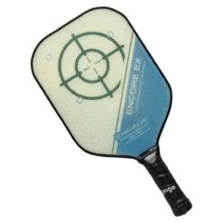 Engage Encore EX Middleweight Composite Pickleball Paddle