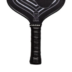 Vulcan V720 MAX Heavyweight Carbon Fiber Pickleball Paddle -Best Racket Shop 9304 12 21 vulcan v720 max heavyweight carbon fiber pickleball paddle 35139 3 l