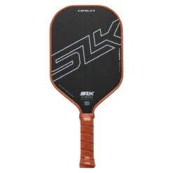Selkirk SLK Halo Power XL Middleweight Carbon Fiber Pickleball Paddle -Best Racket Shop 9356 02 23 selkirk slk halo power xl middleweight carbon fiber pickleball paddle 36438 2 l