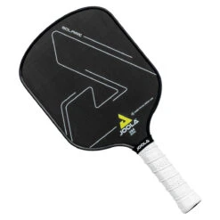 JOOLA Solaire CFS 14mm Heavyweight Carbon Fiber Pickleball Paddle