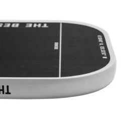 The Best Paddle Carbon Fiber Model Middleweight Pickleball Paddle -Best Racket Shop 946f 10 22 the best paddle carbon fiber model middleweight pickleball paddle 36274 6 l