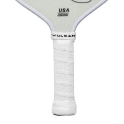 Vulcan V570FRP Middleweight Composite Pickleball Paddle -Best Racket Shop 94da 02 23 vulcan v570frp middleweight composite pickleball paddle 36512 3 l