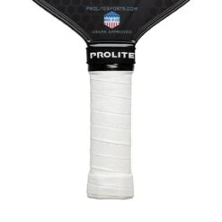 PROLITE Rival PowerSpin 2.0 Middleweight Composite Pickleball Paddle -Best Racket Shop 979d 07 21 prolite rival powerspin 2 0 middleweight composite pickleball paddle 34950 3 l