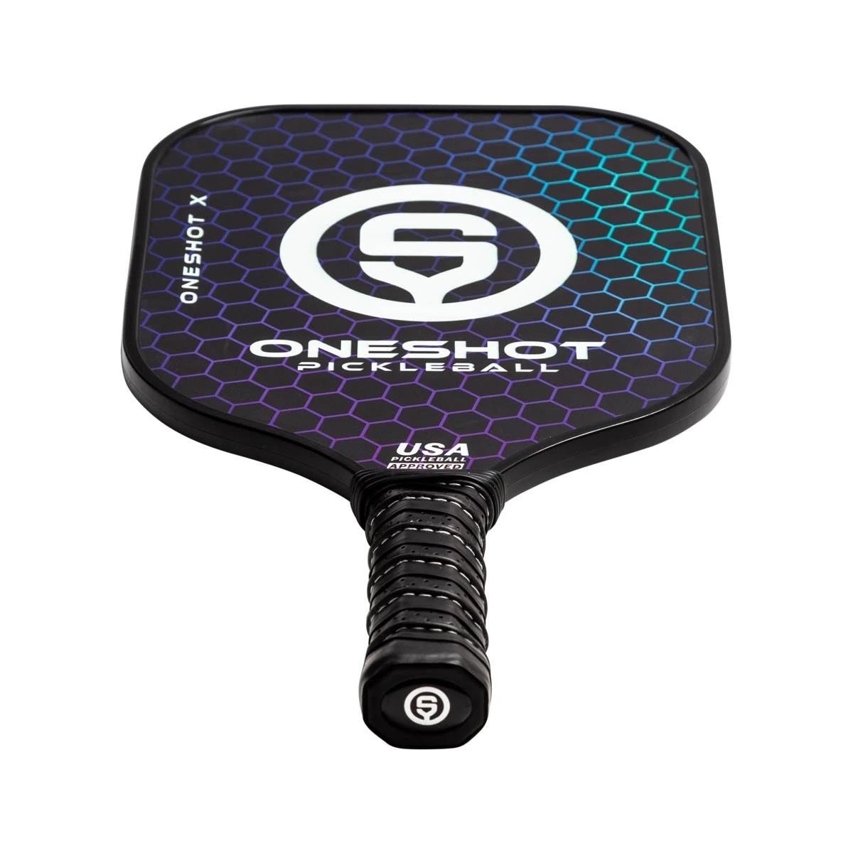 Oneshot X Pickleball Paddle Starter Set 7 Oneshot X Pickleball Paddle Starter Set - Image 5