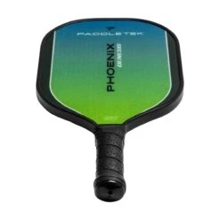 Paddletek Phoenix Genesis Leigh Waters Edition Middleweight Hybrid Pickleball Paddle -Best Racket Shop 9922 02 22 paddletek phoenix genesis leigh waters edition middleweight hybrid pickleball paddle 35371 5 l