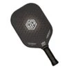 Oneshot Pureshot Middleweight Carbon Fiber Brian Ashworth Pickleball Paddle