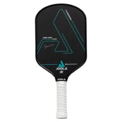 JOOLA Simone Jardim Hyperion CFS 16mm Heavyweight Carbon Fiber Pickleball Paddle -Best Racket Shop 9a2e 10 22 joola simone jardim hyperion cfs 16mm heavyweight carbon fiber pickleball paddle 36291 2 l