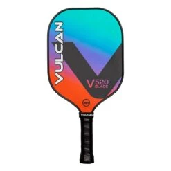 Vulcan V520 Blade Lightweight Composite Pickleball Paddle -Best Racket Shop 9a32 07 21 vulcan 520 blade lightweight composite pickleball paddle 35067 2 l
