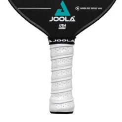 JOOLA Radius CGS 16mm Middleweight Carbon Fiber Pickleball Paddle -Best Racket Shop 9aba 05 22 joola radius cgs middleweight carbon fiber pickleball paddle 35701 3 l