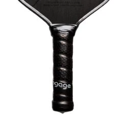 Engage Pursuit MX 6.0 Thick Core BLEMISHED Middleweight Graphite Pickleball Paddle -Best Racket Shop 9b9b 10 21 engage pursuit mx 6 0 thick core blemished middleweight graphite pickleball paddle 35292 005 l