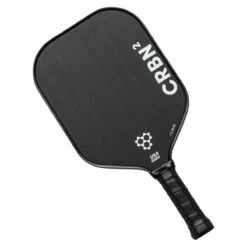 CRBN² 13MM Middleweight Carbon Fiber Pickleball Paddle