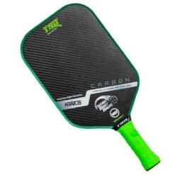 Third Shot Drop KRATOS B Special Edition Middleweight Carbon Fiber Pickleball Paddle