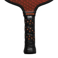 GAMMA Atomic 2.0 Middleweight Composite Pickleball Paddle -Best Racket Shop 9ceb 02 22 gamma atomic 2 0 middleweight composite pickleball paddle 35550 3 l