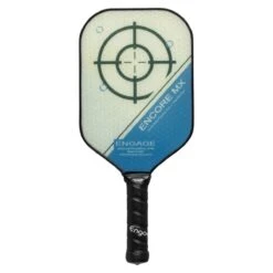 Engage Encore MX Middleweight Composite Pickleball Paddle -Best Racket Shop 9d0e 07 22 engage encore mx middleweight composite pickleball paddle 35961 2 l
