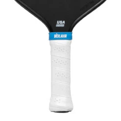 Volair MACH 1 16mm Middleweight Carbon Fiber Pickleball Paddle -Best Racket Shop 9d61 02 23 volair mach 1 16mm middleweight carbon fiber pickleball paddle 36518 3 l