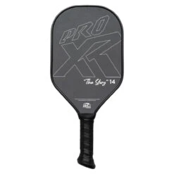 ProXR The Story 14MM Middleweight Carbon Fiber And Composite Pickleball Paddle -Best Racket Shop 9e17 07 22 proxr the story 14mm middleweight carbon fiber and composite pickleball paddle 36045 4 l
