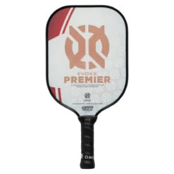 Onix Evoke Premier Middleweight Composite Pickleball Paddle -Best Racket Shop 9eb3 07 22 onix evoke premier middleweight composite pickleball paddle 34202 28 l