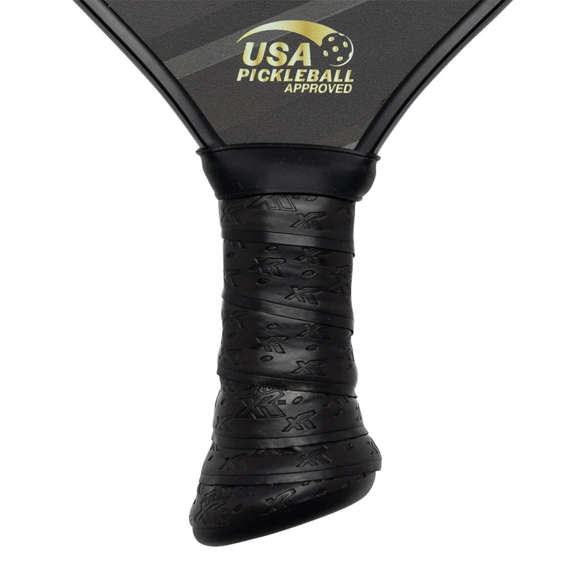 ProXR Signature "The Wall" 16MM Middleweight Carbon Fiber Pickleball Paddle 7 ProXR Signature "The Wall" 16MM Middleweight Carbon Fiber Pickleball Paddle - Image 5