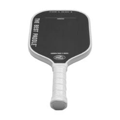 The Best Paddle Carbon Fiber X Model Middleweight Pickleball Paddle -Best Racket Shop 9f57 10 22 the best paddle carbon fiber x model middleweight pickleball paddle 36275 4 l