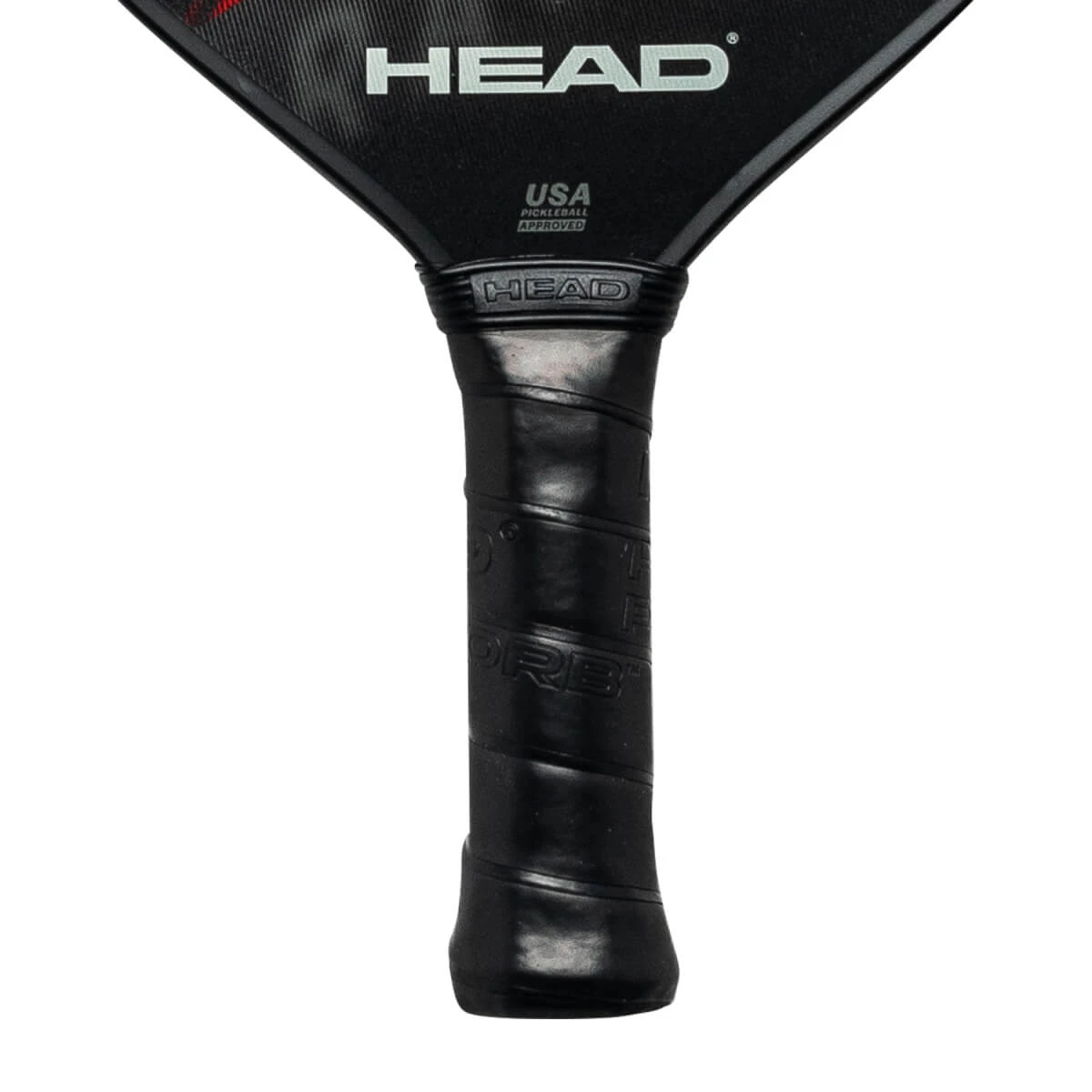 HEAD Radical Tour Middleweight Graphite Pickleball Paddle 8 HEAD Radical Tour Middleweight Graphite Pickleball Paddle - Image 6
