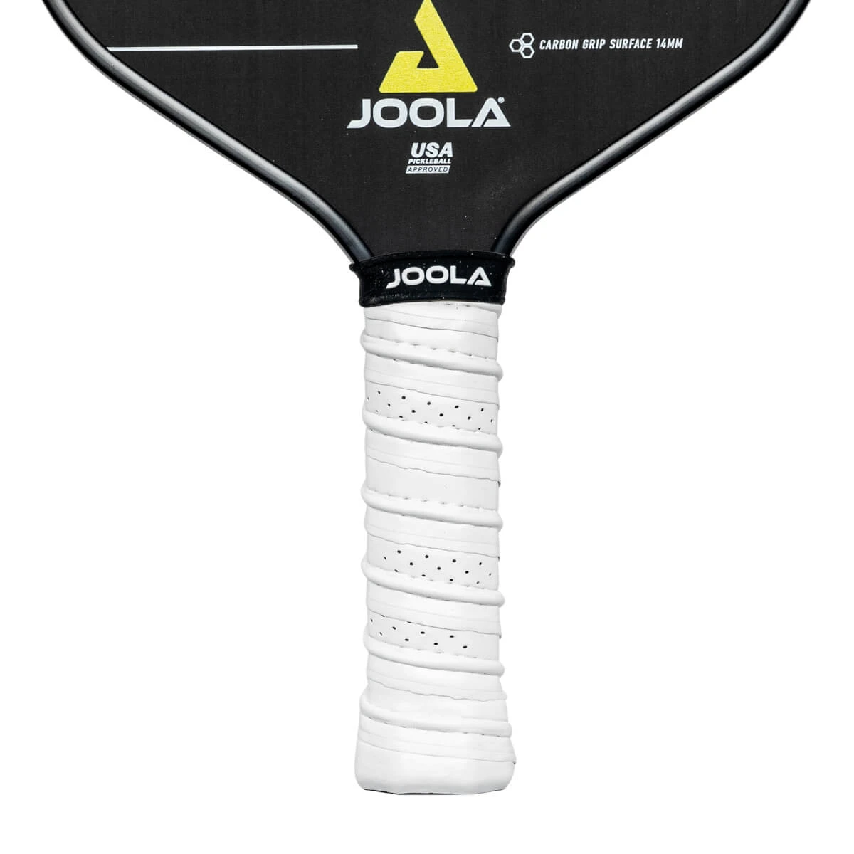 JOOLA Method CGS 14mm Middleweight Carbon Fiber Pickleball Paddle 7 JOOLA Method CGS 14mm Middleweight Carbon Fiber Pickleball Paddle - Image 5