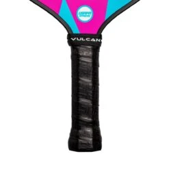 Vulcan 510 Blade Lightweight Carbon Fiber Pickleball Paddle 11 Vulcan 510 Blade Lightweight Carbon Fiber Pickleball Paddle -Best Racket Shop 9fe6 07 21 vulcan 510 blade lightweight carbon fiber pickleball paddle 35066 3 l