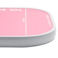 The Best Paddle Fiberglass Model Middleweight Composite (Fiberglass) Pickleball Paddle -Best Racket Shop a077 10 22 the best paddle fiberglass model middleweight composite fiberglass pickleball paddle 36276 6 l