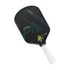 JOOLA Simone Jardim Hyperion CFS 14mm Swift Middleweight Carbon Fiber Pickleball Paddle -Best Racket Shop a082 10 22 joola simone jardim hyperion cfs 14mm swift middleweight carbon fiber pickleball paddle 36290 1 l