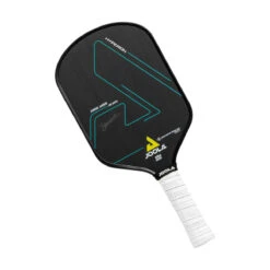 JOOLA Simone Jardim Hyperion CFS 14mm Swift Middleweight Carbon Fiber Pickleball Paddle