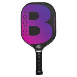 Baddle Echelon Middleweight Graphite Pickleball Paddle -Best Racket Shop a245 03 22 baddle echelon middleweight graphite pickleball paddle 35578 2 l