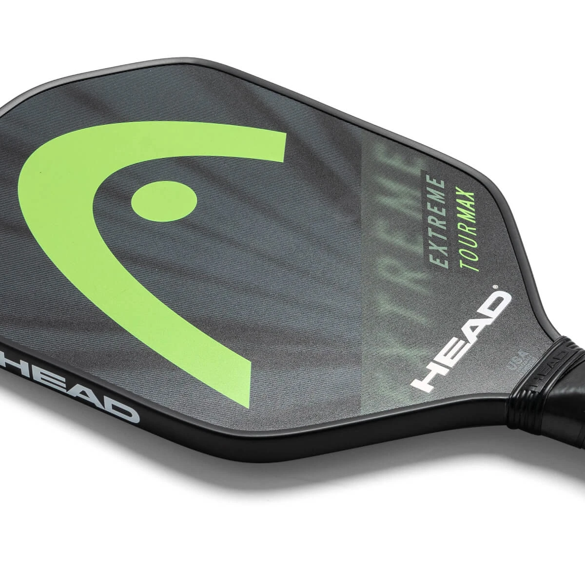 HEAD Extreme Tour Max Middleweight Graphite Pickleball Paddle 4 HEAD Extreme Tour Max Middleweight Graphite Pickleball Paddle - Image 2