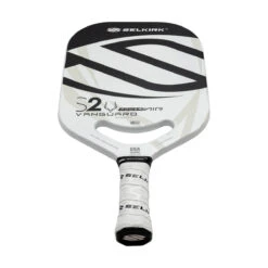 Selkirk VANGUARD Power Air S2 Middleweight Carbon Fiber Pickleball Paddle -Best Racket Shop a414 08 22 selkirk vanguard power air s2 middleweight carbon fiber pickleball paddle 36116 4 l