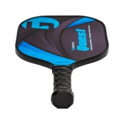 GAMMA Quest Middleweight Composite Pickleball Paddle -Best Racket Shop a416 08 21 gamma quest middleweight composite pickleball paddle 34033 4 l