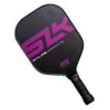 Selkirk SLK Atlas Control Middleweight Graphite Pickleball Paddle