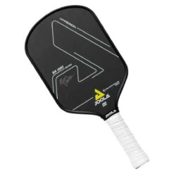 JOOLA Ben Johns Hyperion CFS 14mm Swift Middleweight Carbon Fiber Pickleball Paddle