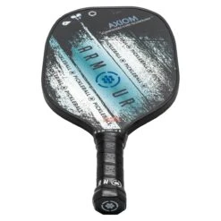 Armour Axiom Middleweight Graphite Pickleball Paddle 11 Armour Axiom Middleweight Graphite Pickleball Paddle -Best Racket Shop a681 05 22 armour axiom middleweight graphite pickleball paddle 33952 9 l