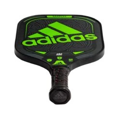 Adidas MATCH Middleweight Composite Pickleball Paddle -Best Racket Shop a69b 10 21 adidas match middleweight composite pickleball paddle 35239 009 l