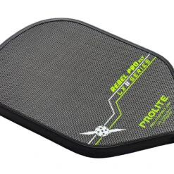 PROLITE Rebel Pro XLT Long Handle LX Middleweight Carbon Fiber Pickleball Paddle -Best Racket Shop a6cf 03 22 prolite rebel pro xlt long handle lx middleweight carbon fiber pickleball paddle 35434 018 l