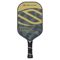 Selkirk VANGUARD 2.0 Invikta Lightweight Carbon Fiber Pickleball Paddle -Best Racket Shop a6f5 05 22 selkirk vanguard 2 0 hybrid invikta lightweight carbon fiber pickleball paddle 35330 12 l