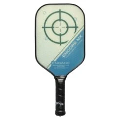 Engage Encore MX Lightweight Composite Pickleball Paddle -Best Racket Shop a705 07 22 engage encore mx lightweight composite pickleball paddle 35960 2 l