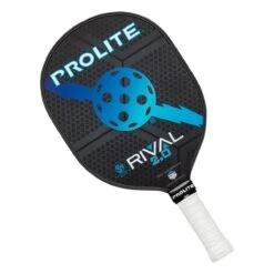 PROLITE Rival PowerSpin 2.0 BLEMISHED Middleweight Composite Pickleball Paddle 13 PROLITE Rival PowerSpin 2.0 BLEMISHED Middleweight Composite Pickleball Paddle -Best Racket Shop a90c 11 21 prolite rival powerspin 2 0 blemished middleweight composite pickleball paddle 35309 007 l