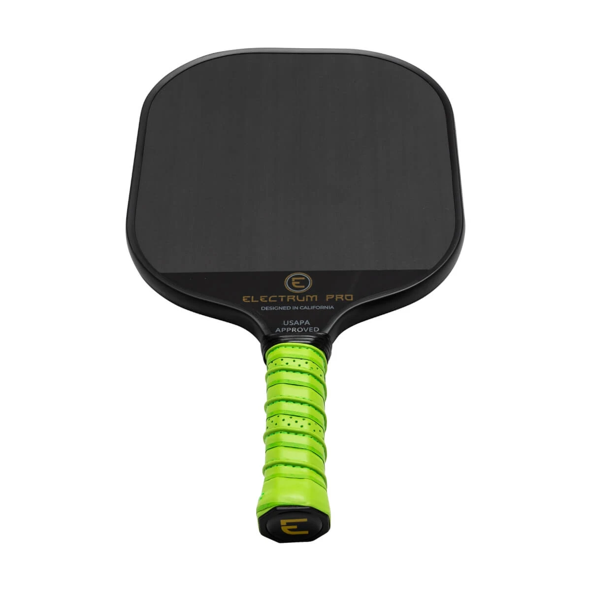 Electrum Pro Limited Edition CNP Middleweight Carbon Fiber Pickleball Paddle 6 Electrum Pro Limited Edition CNP Middleweight Carbon Fiber Pickleball Paddle - Image 4