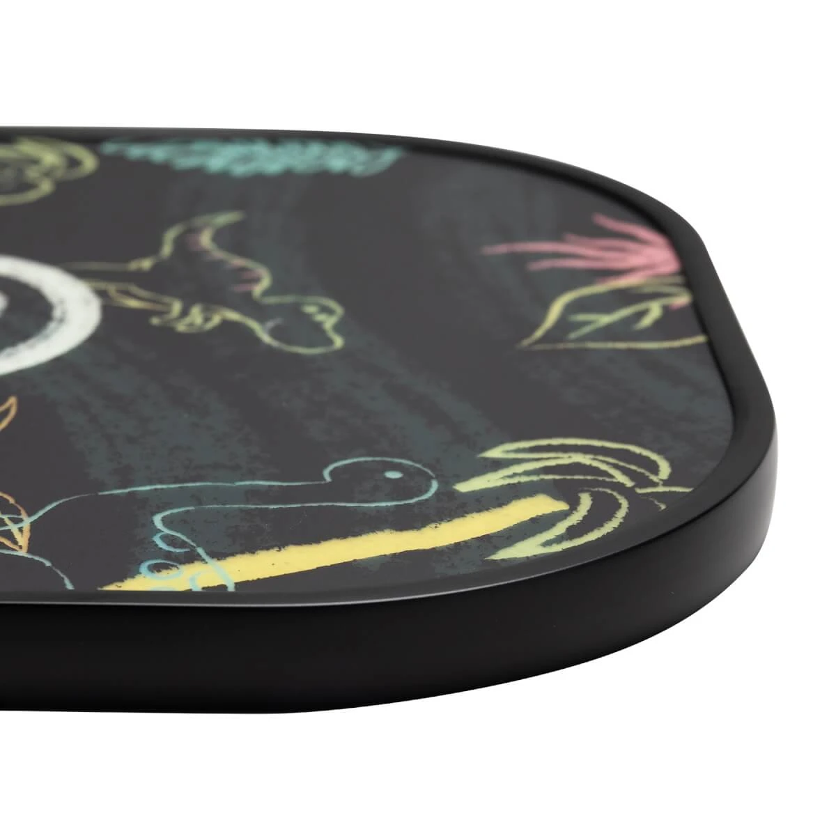 Oneshot Juniorshot Jurassic Composite Youth Pickleball Paddle 8 Oneshot Juniorshot Jurassic Composite Youth Pickleball Paddle - Image 6