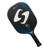 Gearbox CX11Q Power Heavyweight Carbon Fiber Pickleball Paddle -Best Racket Shop abfc 11 21 gearbox cx11q power heavyweight carbon fiber pickleball paddle 35360 1 l